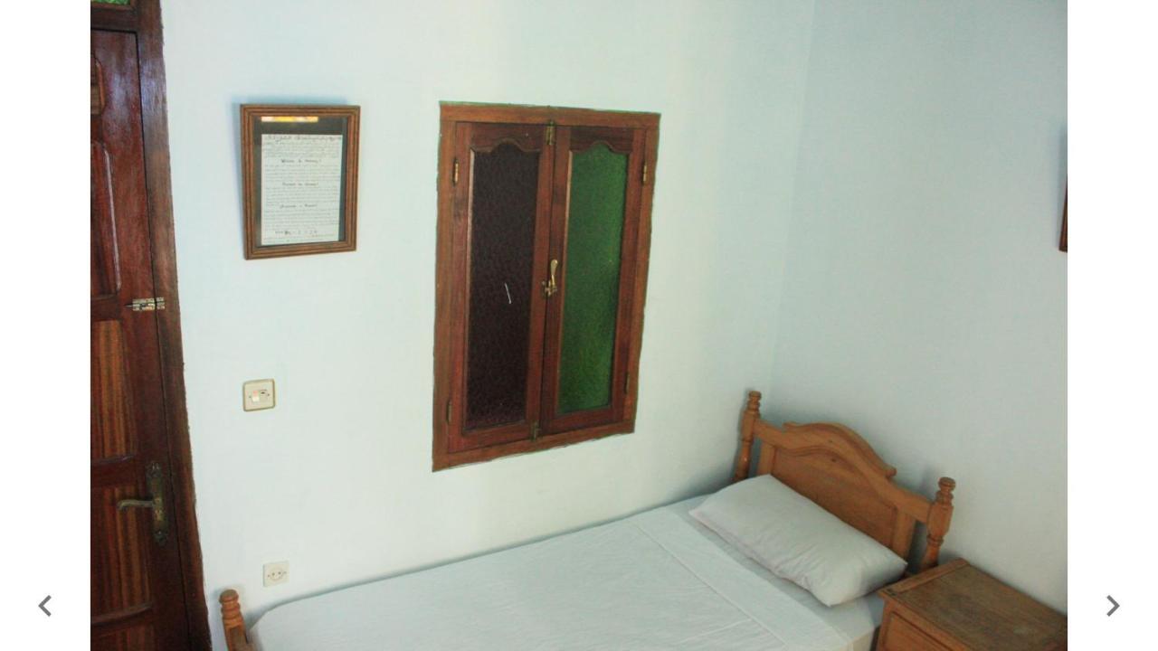 Harmony Hotel Şafşavan Oda fotoğraf