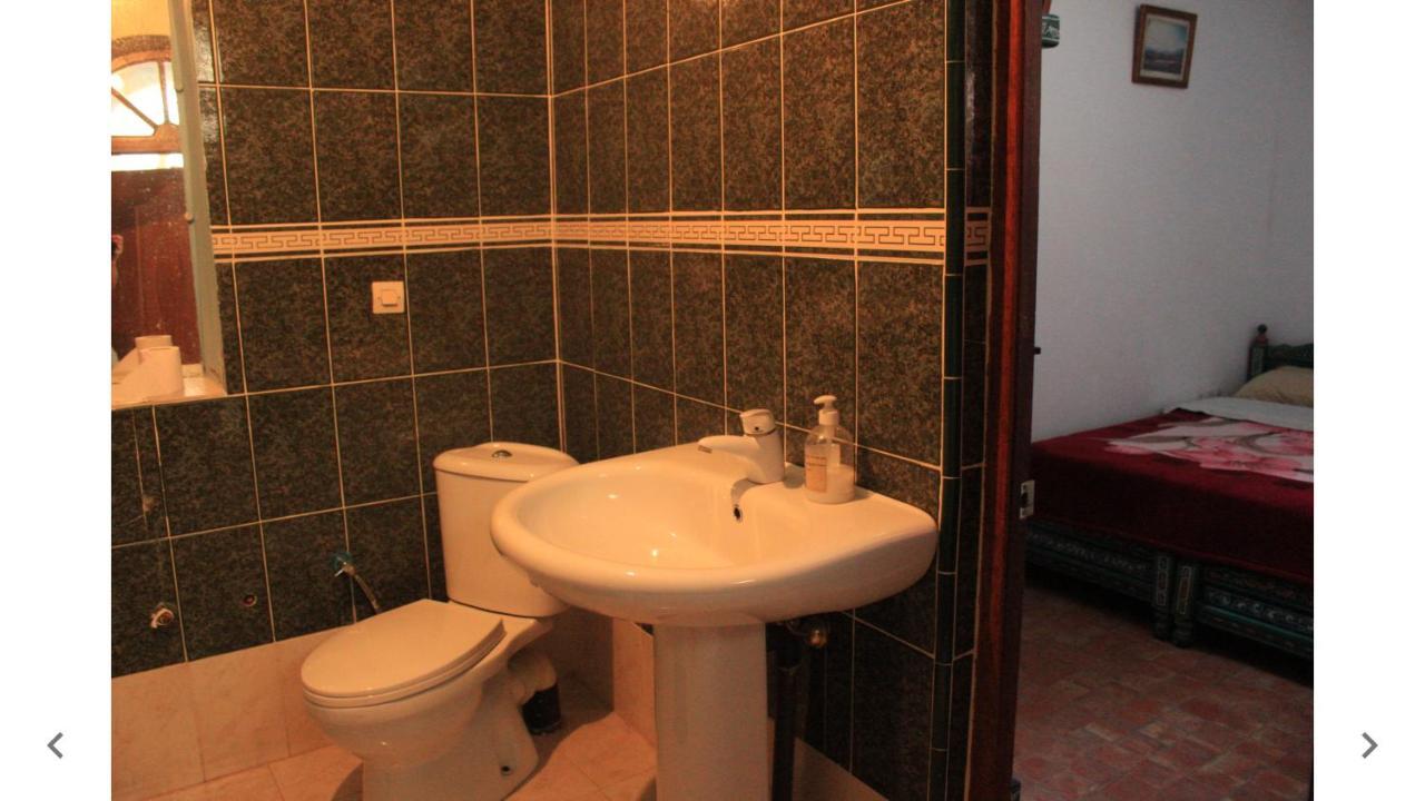 Harmony Hotel Şafşavan Dış mekan fotoğraf