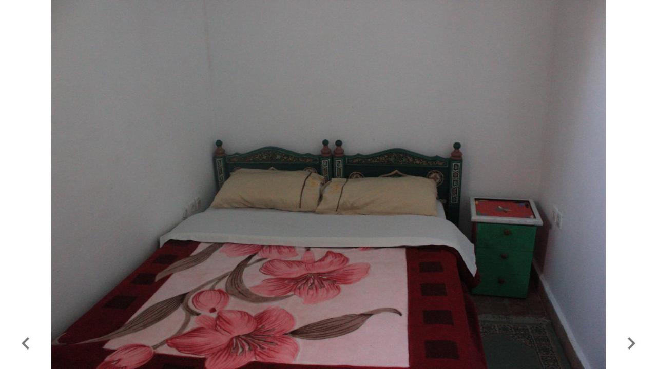 Harmony Hotel Şafşavan Dış mekan fotoğraf