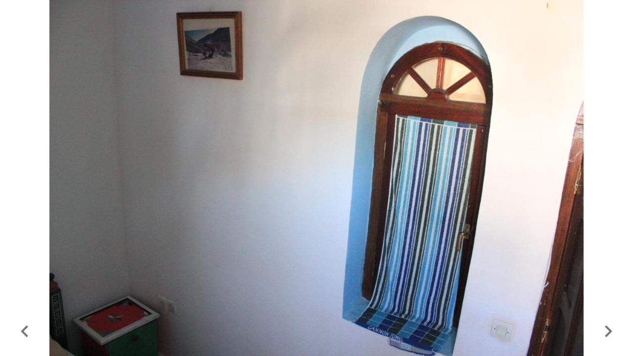 Harmony Hotel Şafşavan Dış mekan fotoğraf