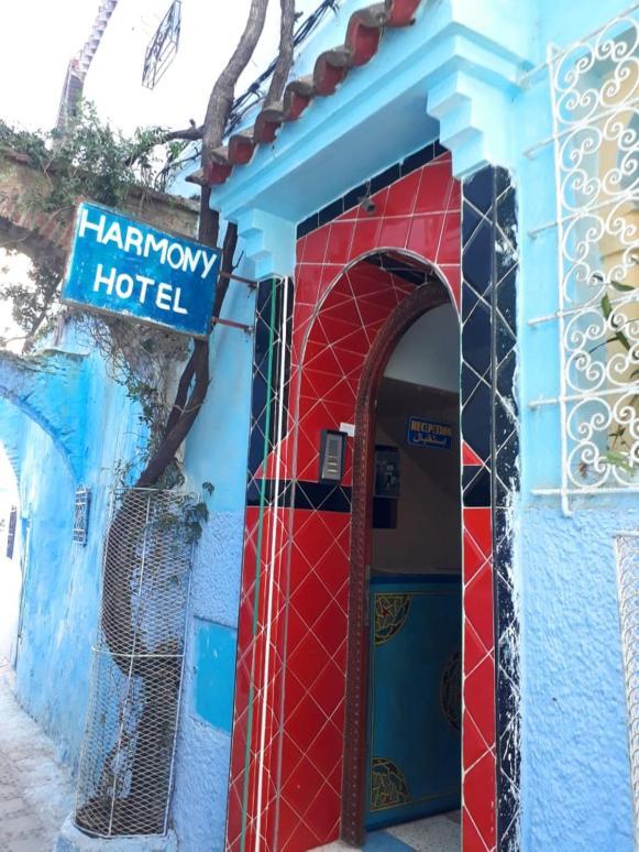 Harmony Hotel Şafşavan Dış mekan fotoğraf