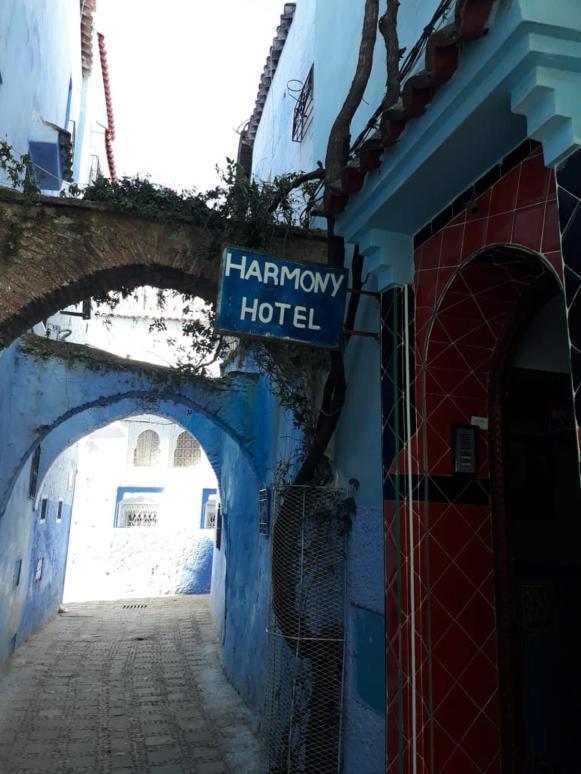 Harmony Hotel Şafşavan Dış mekan fotoğraf