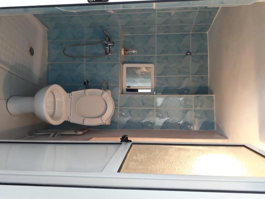 Harmony Hotel Şafşavan Dış mekan fotoğraf
