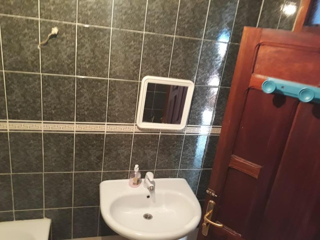 Harmony Hotel Şafşavan Dış mekan fotoğraf