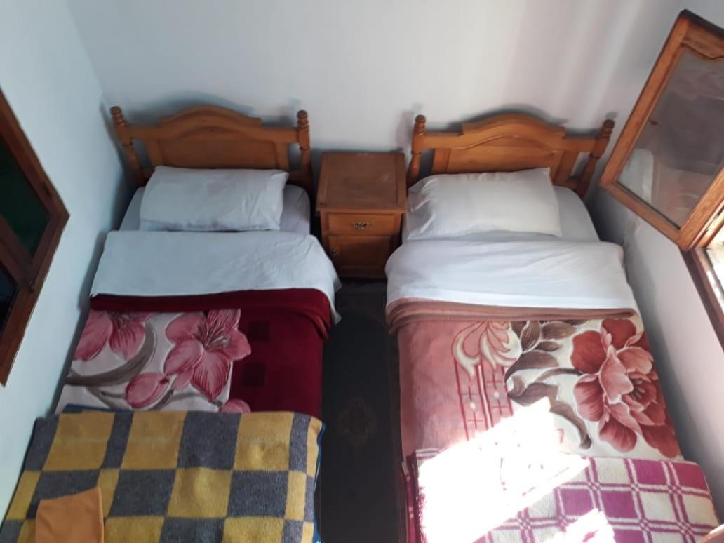 Harmony Hotel Şafşavan Dış mekan fotoğraf
