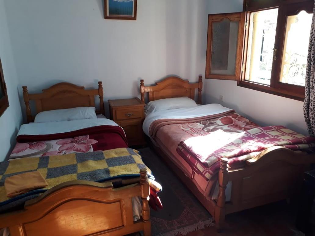 Harmony Hotel Şafşavan Dış mekan fotoğraf
