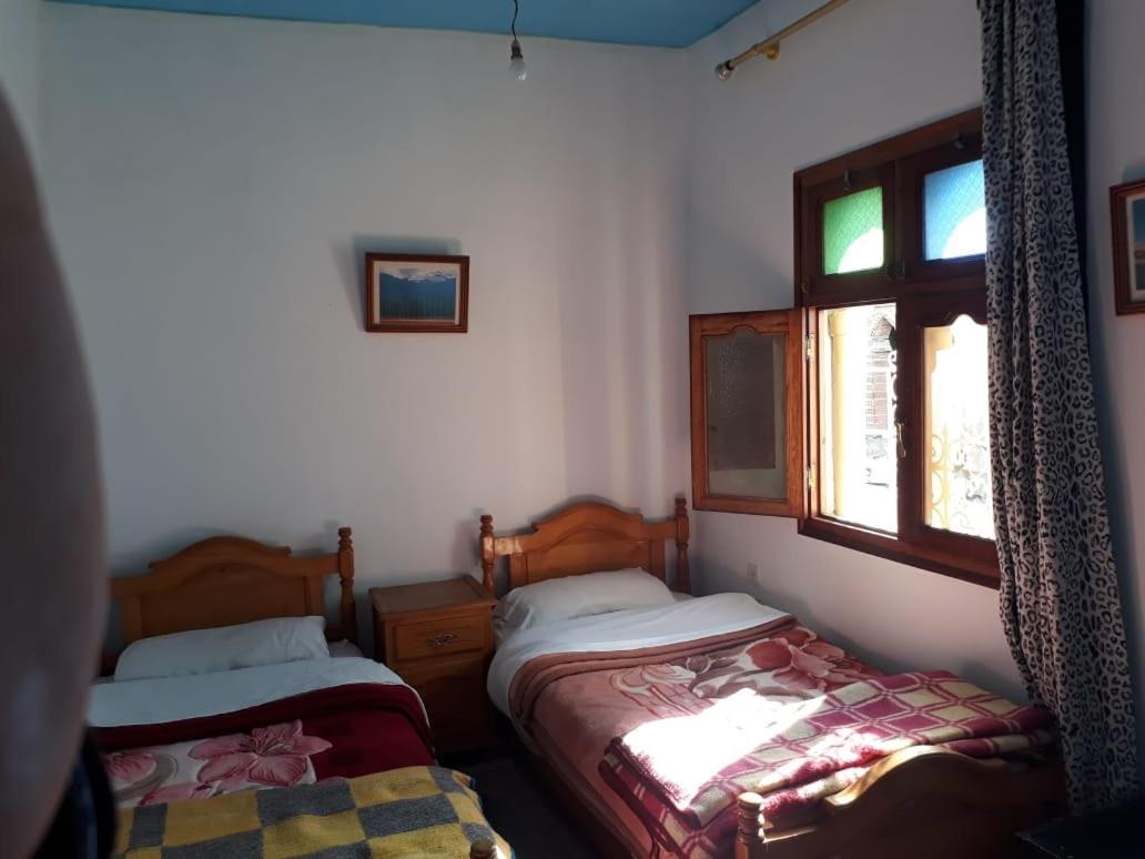 Harmony Hotel Şafşavan Dış mekan fotoğraf
