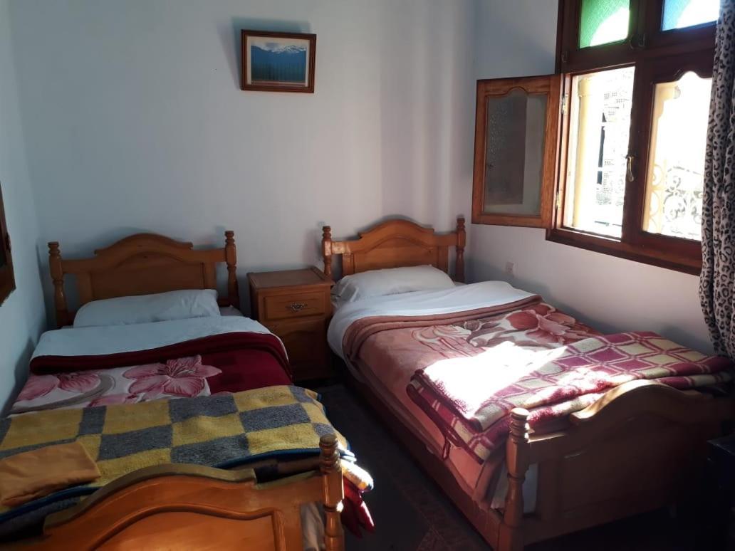 Harmony Hotel Şafşavan Dış mekan fotoğraf