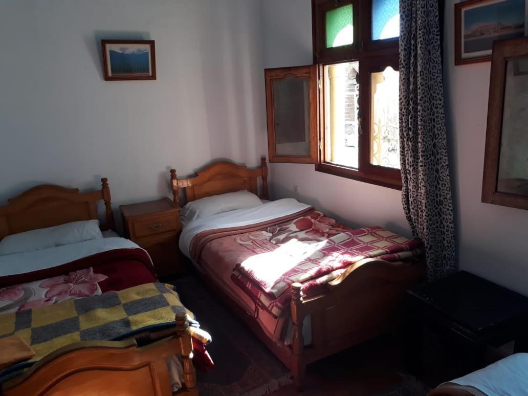 Harmony Hotel Şafşavan Dış mekan fotoğraf