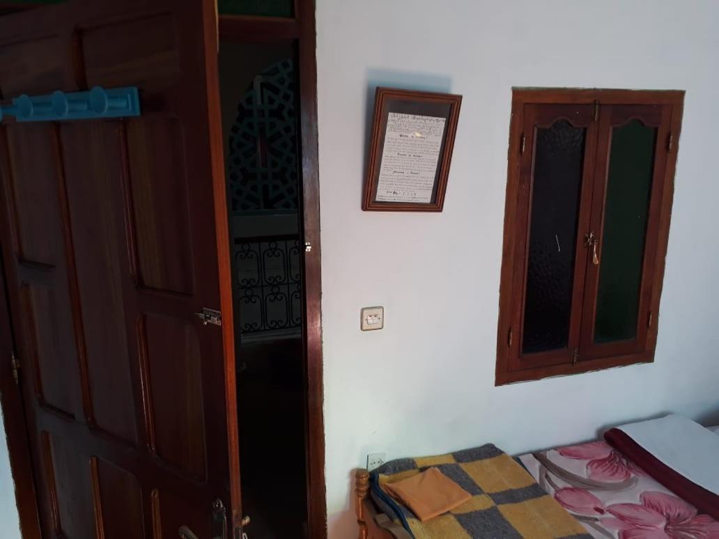 Harmony Hotel Şafşavan Dış mekan fotoğraf