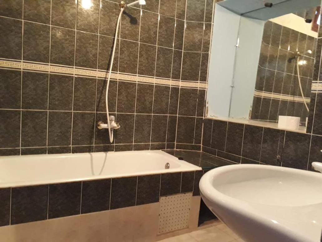 Harmony Hotel Şafşavan Dış mekan fotoğraf
