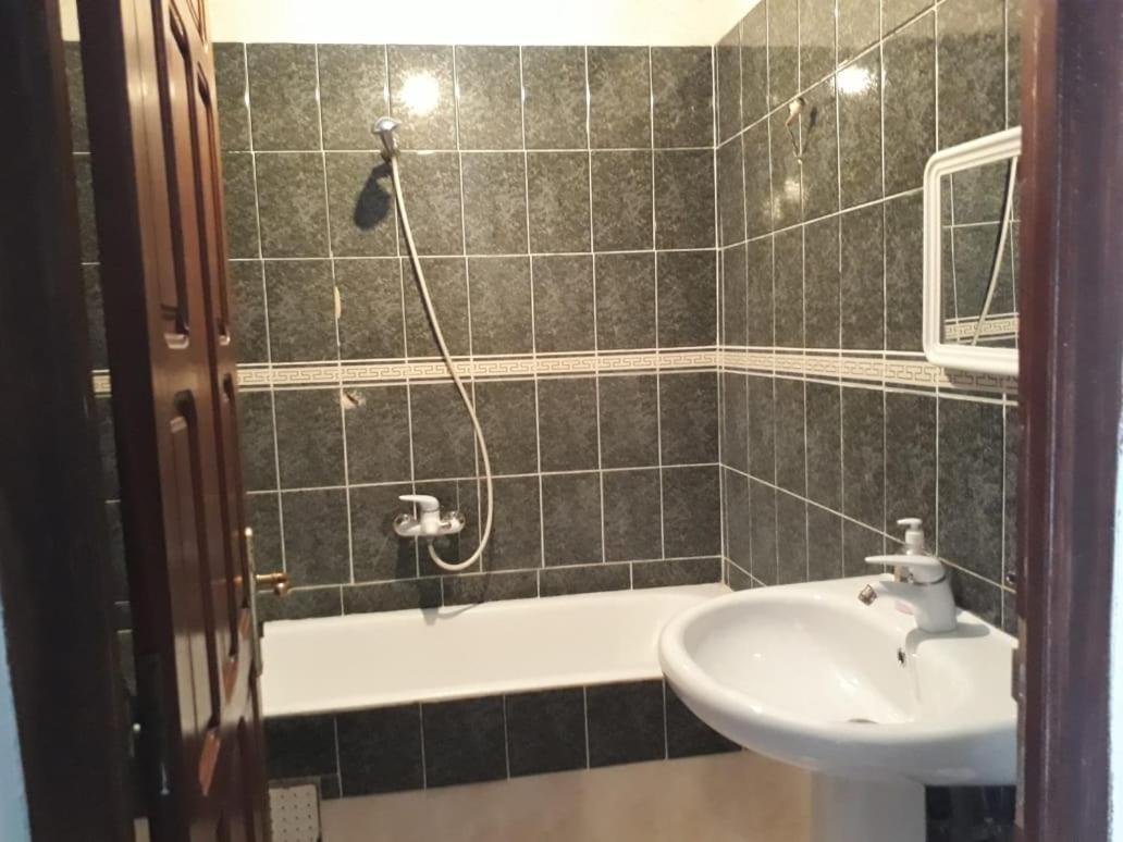 Harmony Hotel Şafşavan Dış mekan fotoğraf