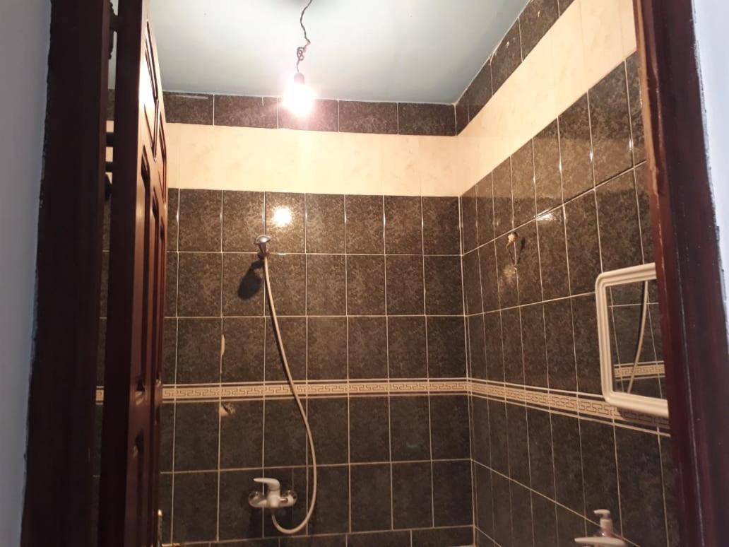 Harmony Hotel Şafşavan Dış mekan fotoğraf