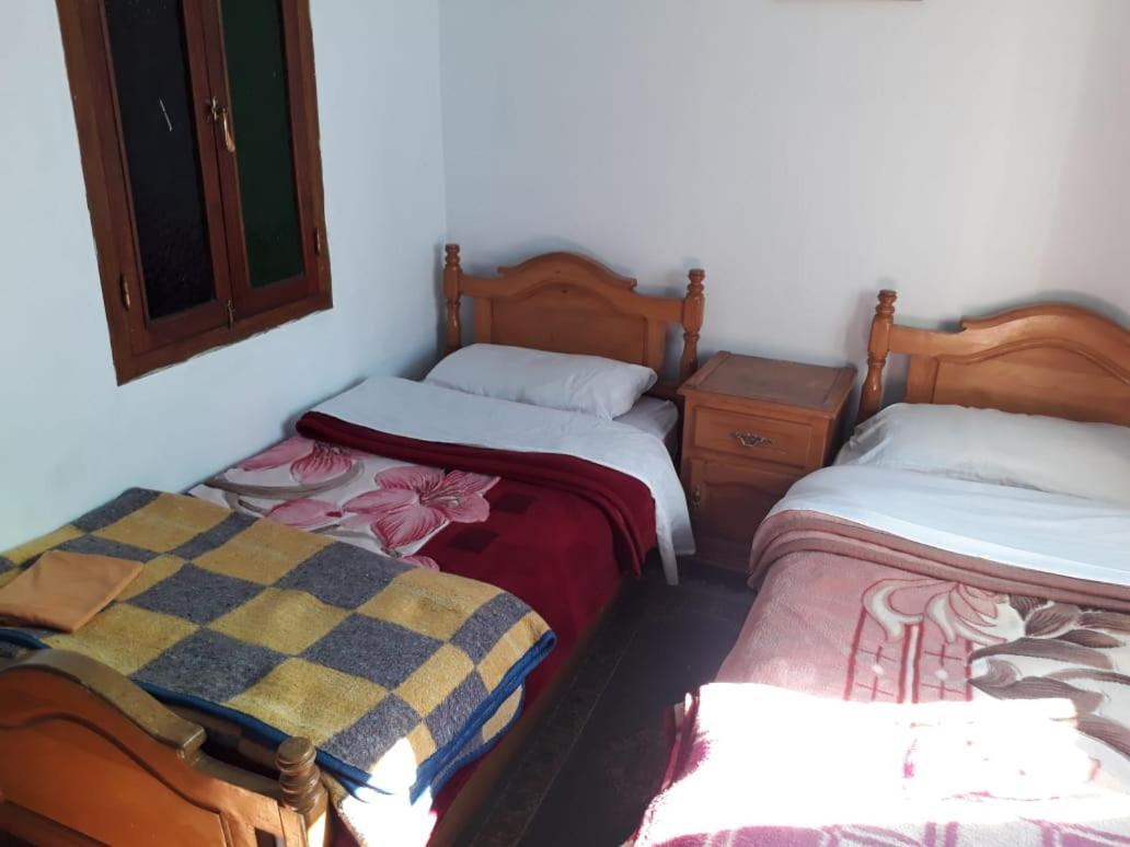 Harmony Hotel Şafşavan Dış mekan fotoğraf