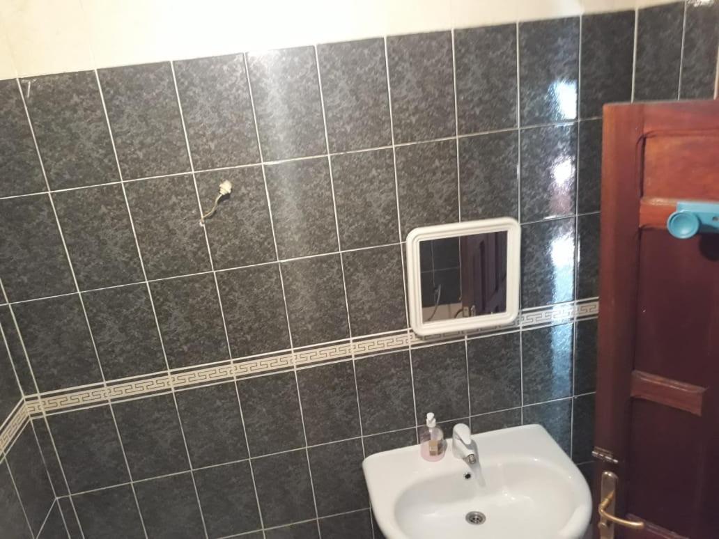 Harmony Hotel Şafşavan Dış mekan fotoğraf