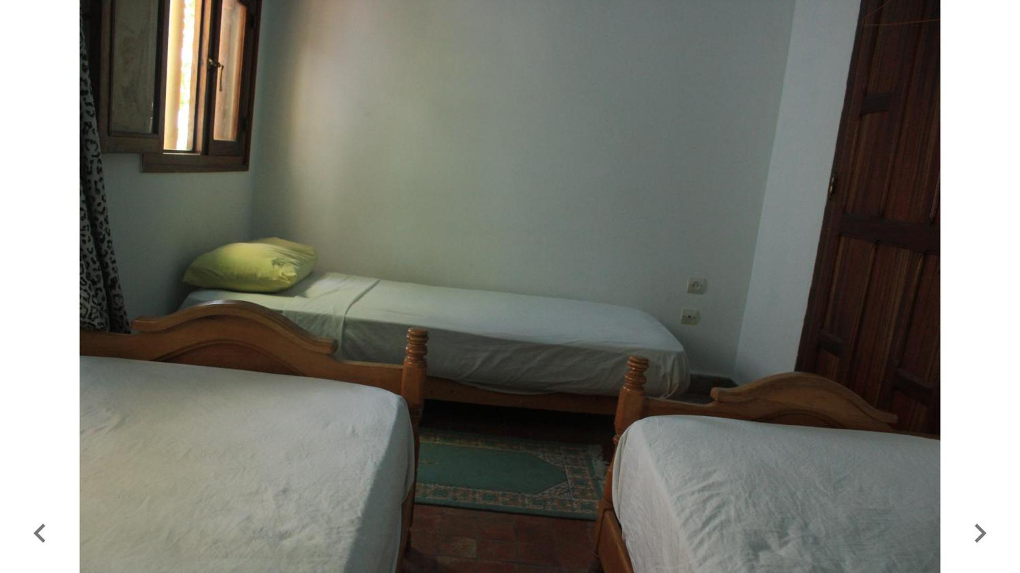 Harmony Hotel Şafşavan Oda fotoğraf