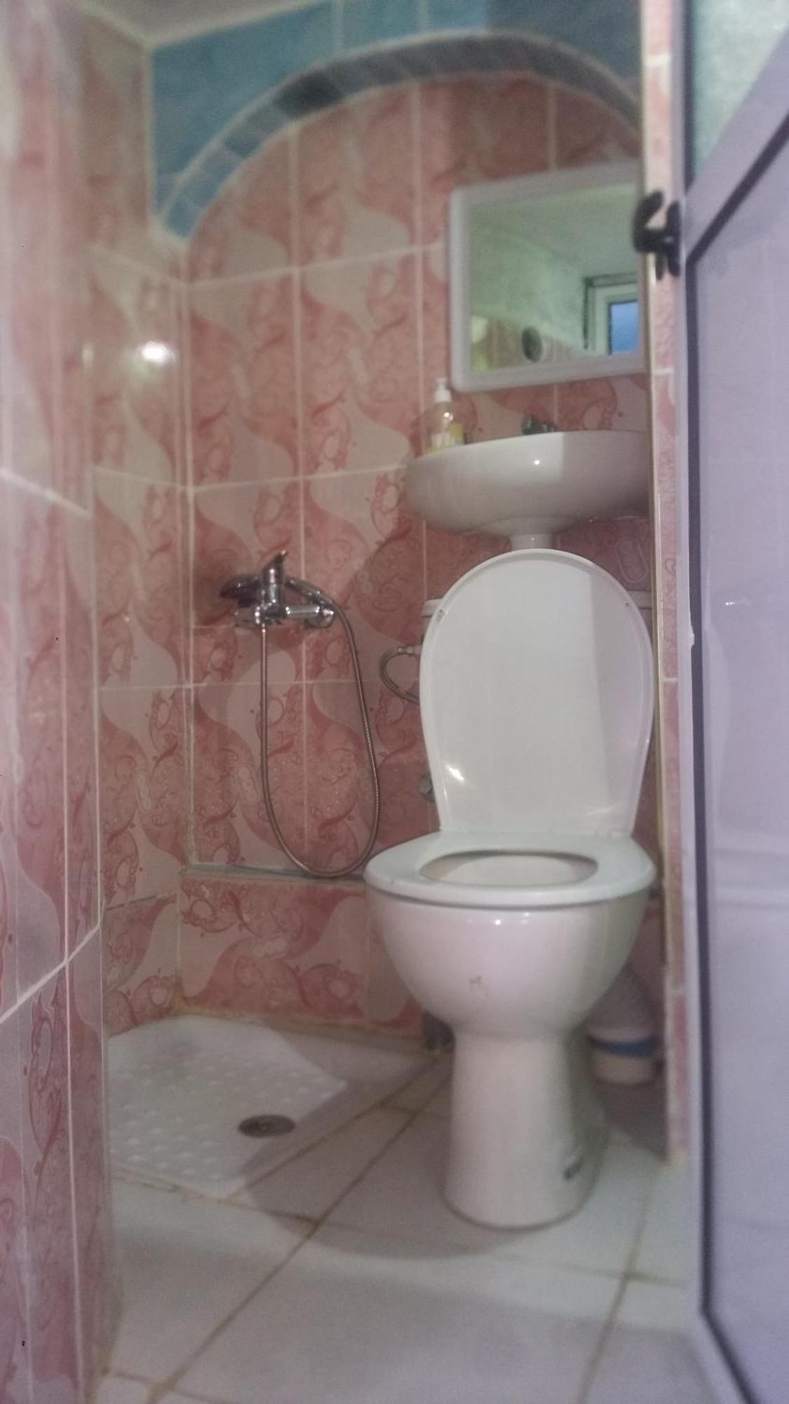 Harmony Hotel Şafşavan Oda fotoğraf